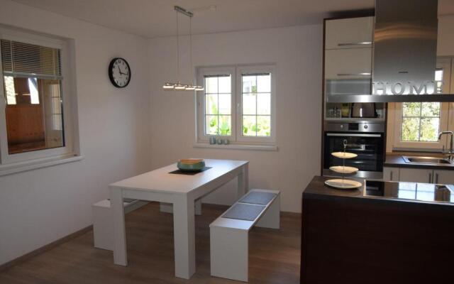 Ferienwohnung Auszeit