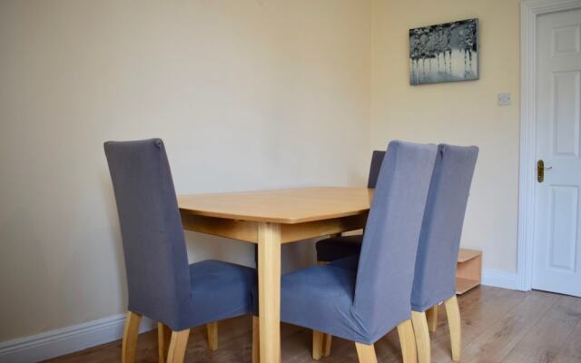 Comfy 1 Bedroom Apartment in Harold's Cross