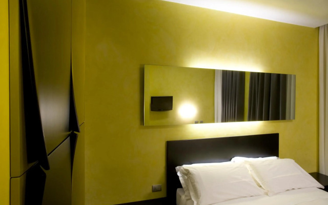 Eos Hotel
