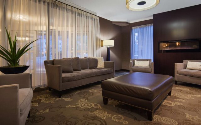 Sonder by Marriott Bonvoy The O'Connor Apartments Downtown