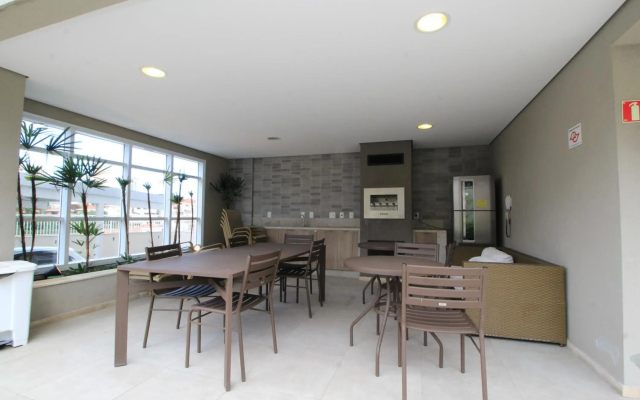 Vila Madalena Premium - Room 4 You - Hotel in เซาเปาลู - Photo 3