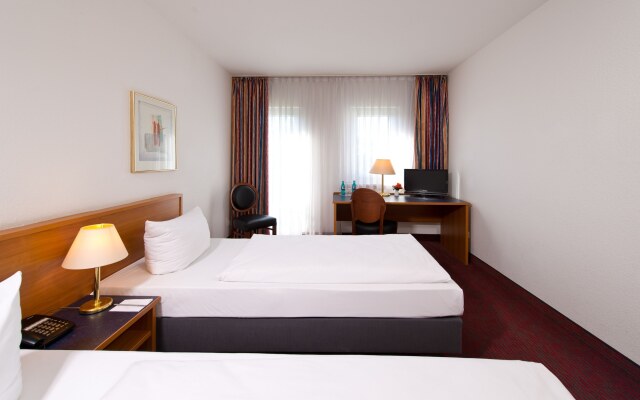 ACHAT Hotel Darmstadt Griesheim