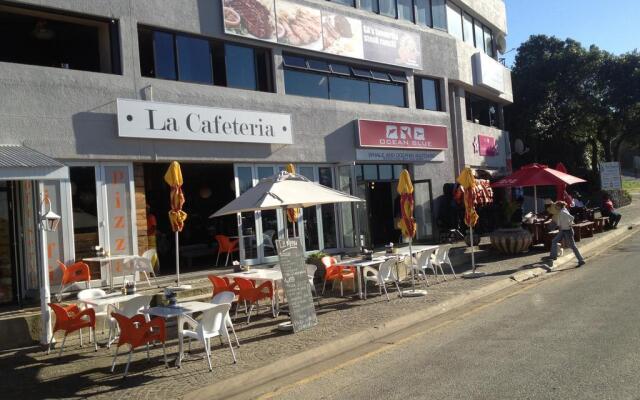 Plett Beachfront Accommodation