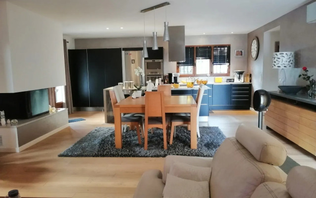 A Sulana Chambre d'hôtes