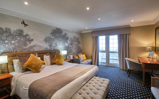 New House Country Hotel