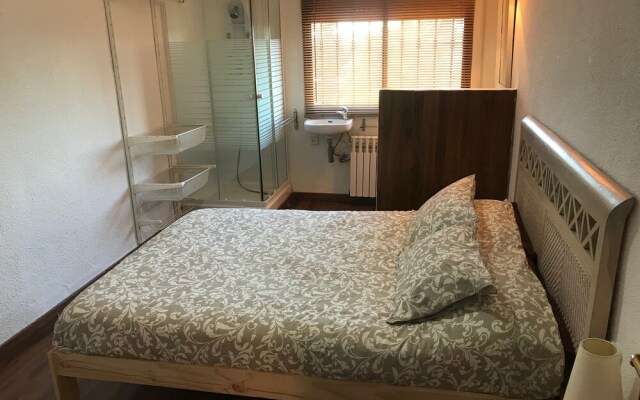 Chalet grande en Valencia