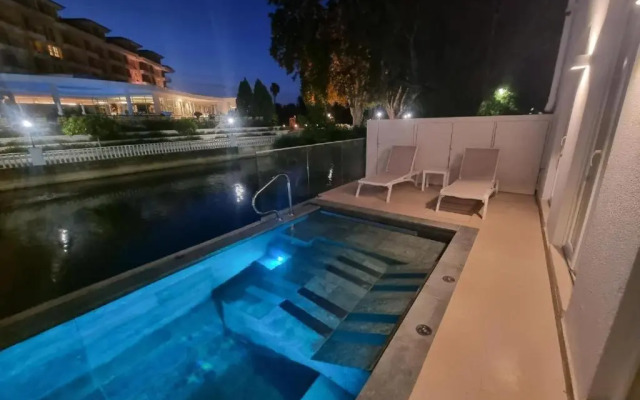 Estalagem de Santa Iria Hotel & Spa
