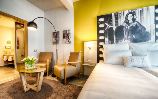 NYX Hotel Milan by Leonardo Hotels