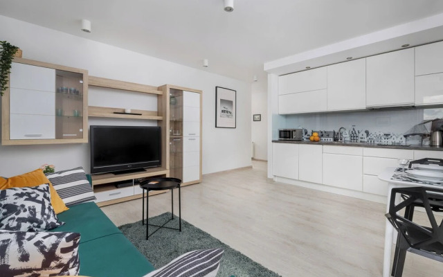Apartament Gdansk