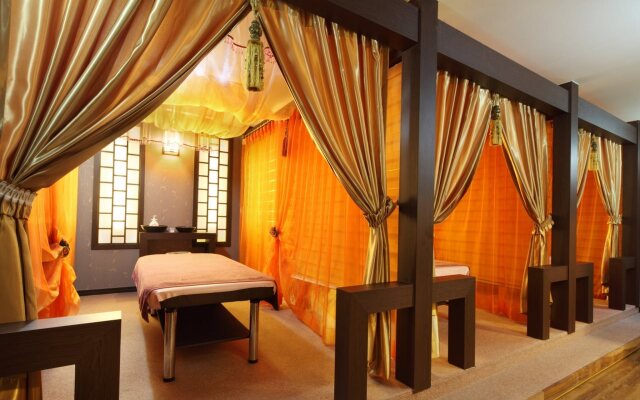 Hanwha Resort Gyeongju