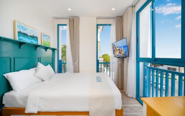 Santori Hotel and Spa