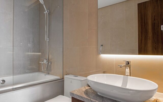 Centre Point Danang Hotel & Residence