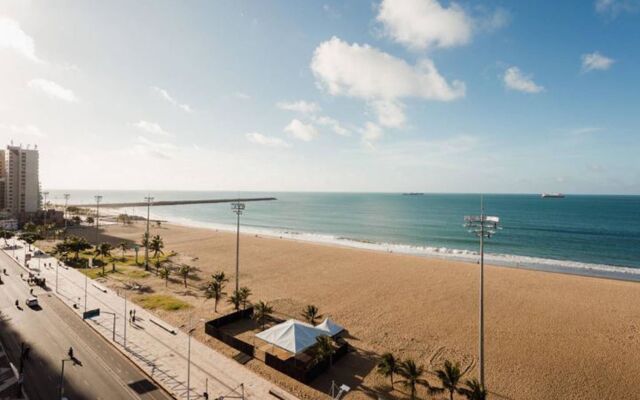 Classic Vista Mar MeuLugarCearÃ¡