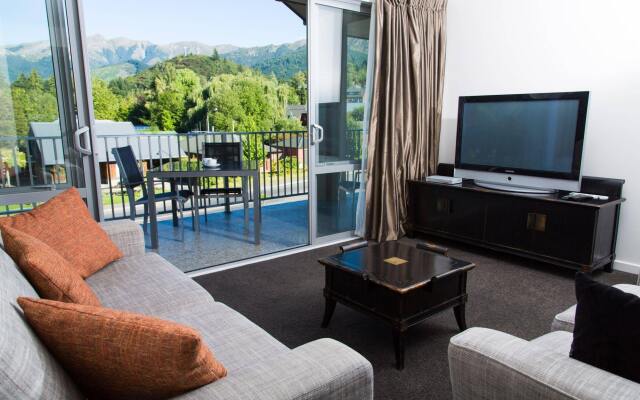 Clearridge Apartments