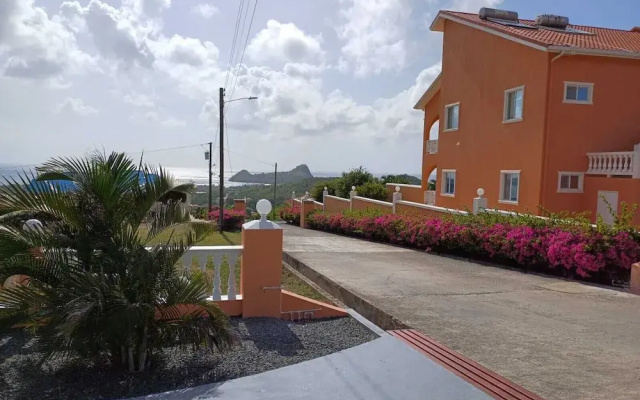 Belle View Royal Villa