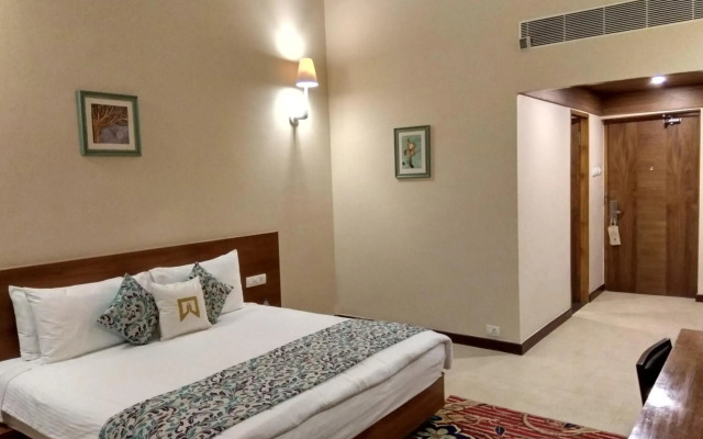 Welcomhotel by ITC Hotels, Kences Palm Beach, Mamallapuram