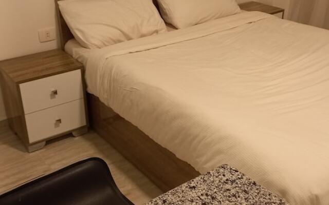 Aqua palms resort hurghada