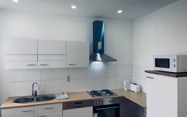 Beautiful Apartment - Antwerp city center