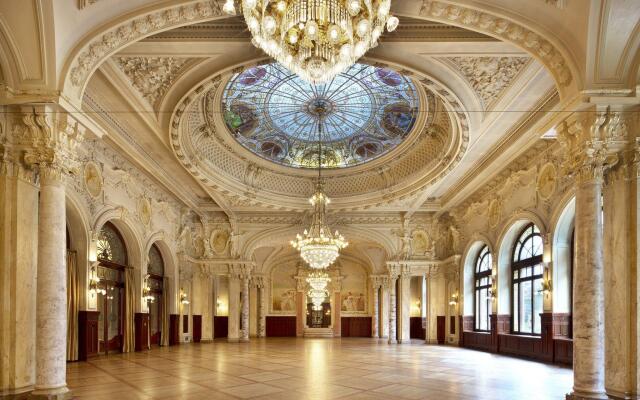 Beau-Rivage Palace