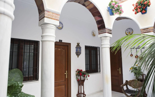 Casa de los Faroles