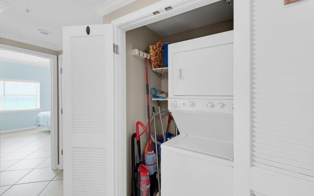 Villas on the Gulf Unit M8, Pensacola Beach