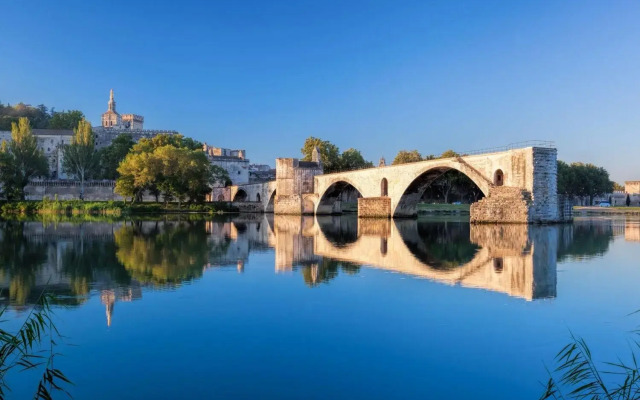 Mercure Pont d'Avignon Centre
