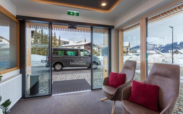 Apart-Hotel Dreisonnenhof