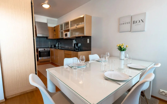 2ndhomes Kamppi Center Apartment 9