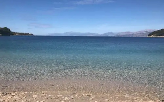 Dimitrios Apartments