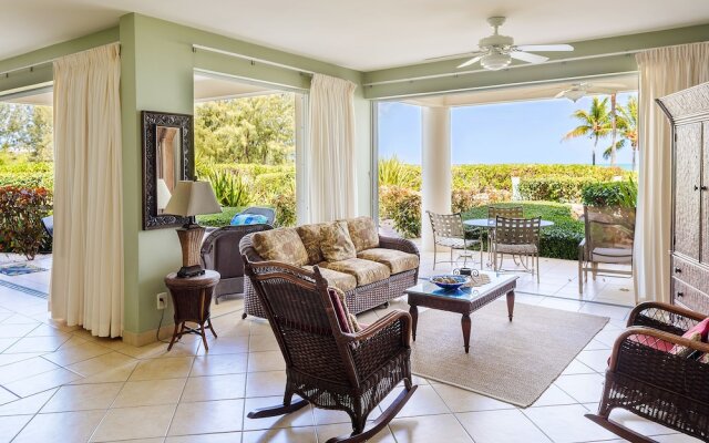 Coral Gardens on Grace Bay