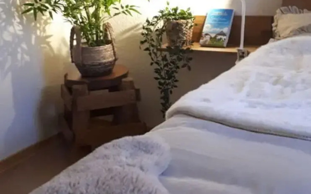Holiday Apartment Meerzeit