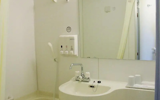 Toyoko Inn Okinawa Ishigaki jima