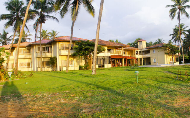 Sanmali Beach Hotel