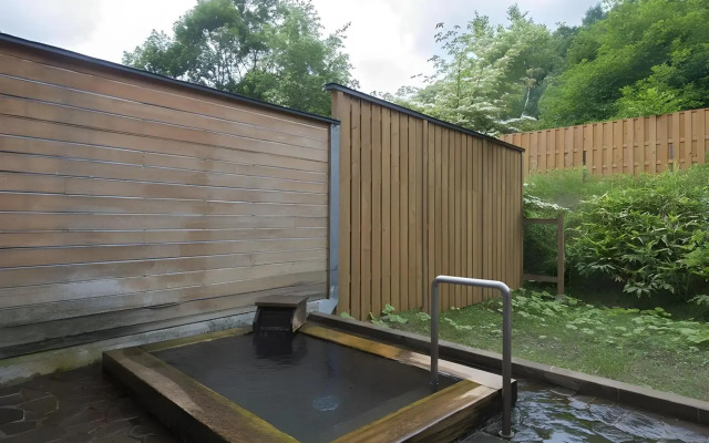 Izumigo Takayama Dog Paradise Hotel