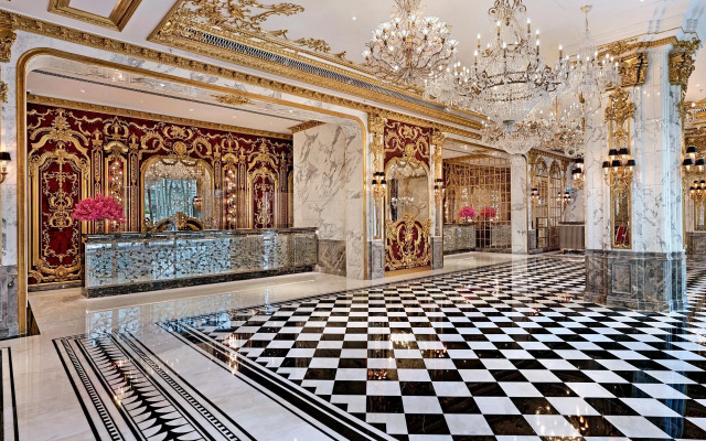 Hotel Alexandra