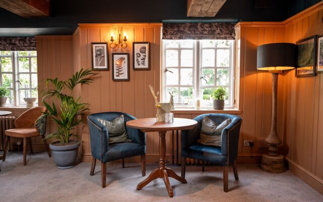 The Ethorpe Hotel by Greene King Inns