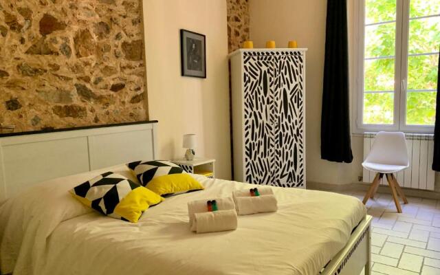 La Bastide Des Anglades