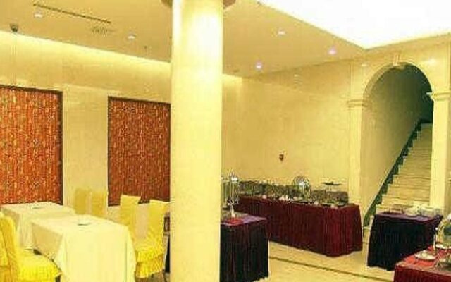 Starway Nanjing Phoenix Globle Branch Hotel