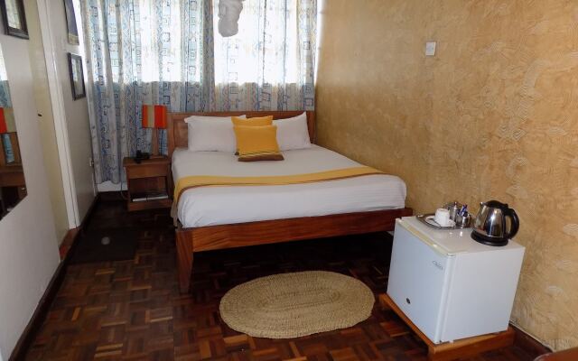 Kenya Comfort Suites