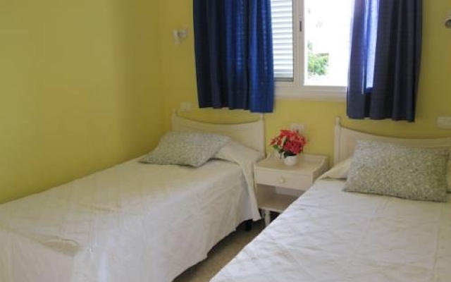 Apartamentos Sirena Ii