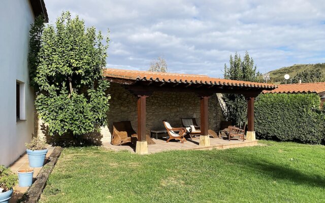 Posada La Casona de Los Güelitos