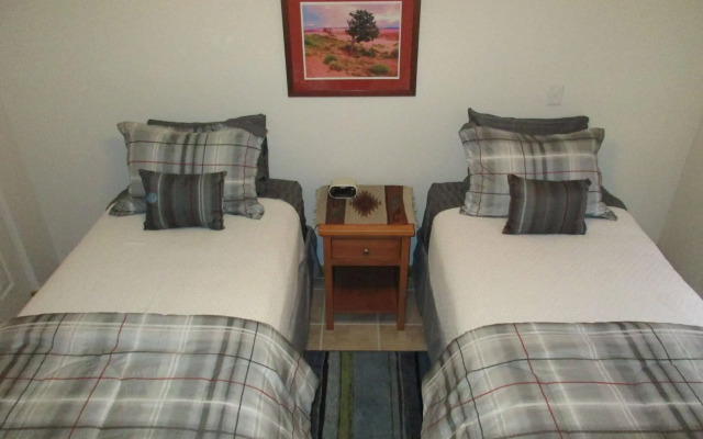 Moab Condos 4 Rent