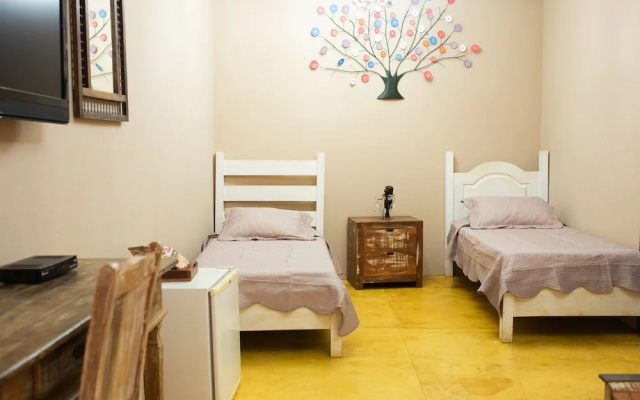 Maria Barbosa Tiradentes Hotel and Spa