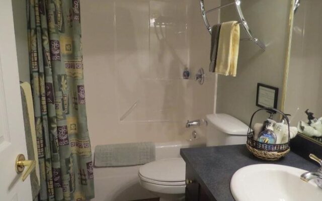 River's Edge Bed & Breakfast