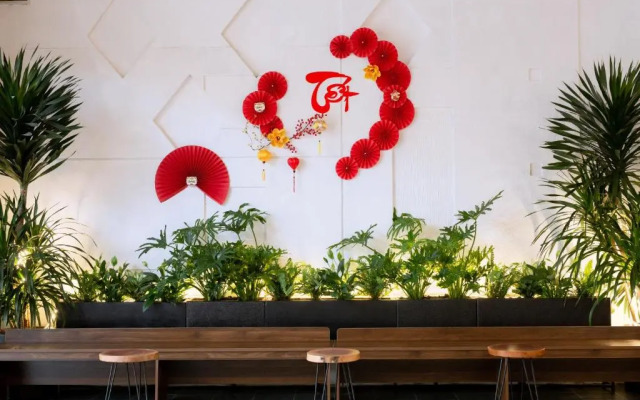 Mien Tay Hotel