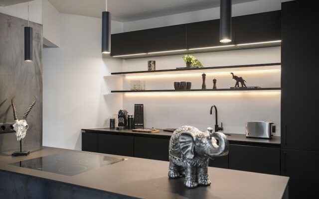 Ava Apartments by Heimaleiga