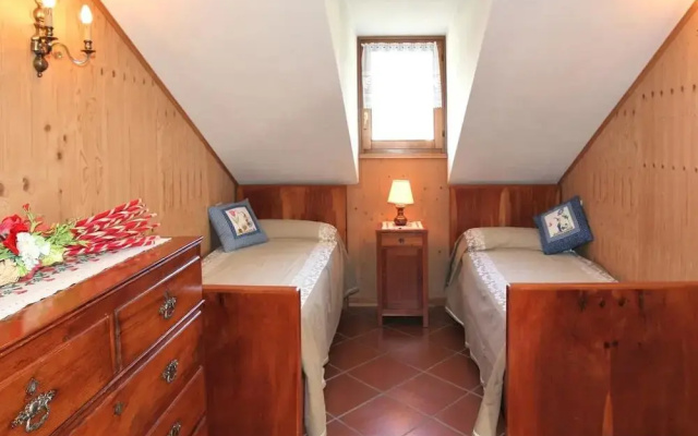Casa Gilda