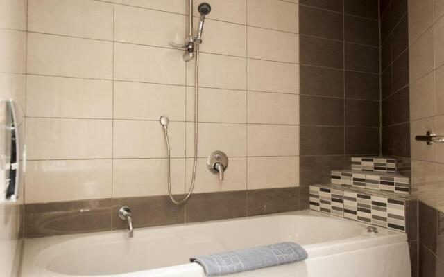 Hotel Marianna