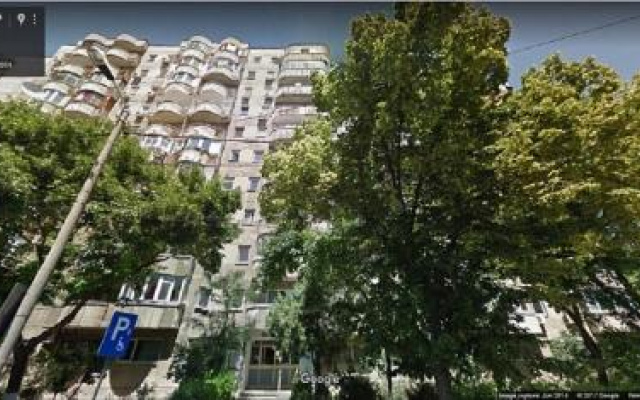 EVS Apartments Ghica Tei