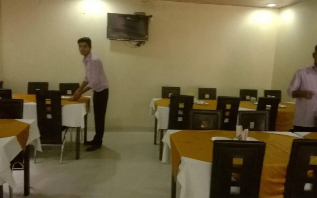 Hotel Darbar International